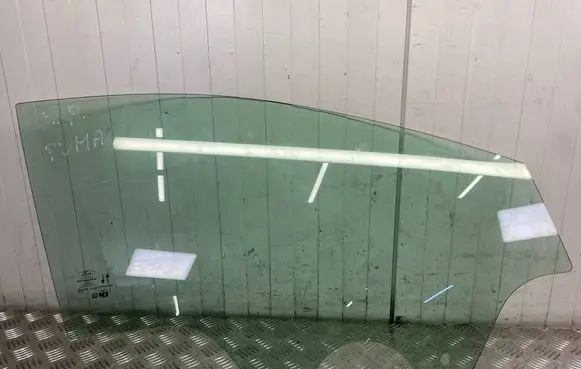 Ford Puma Front door window glass four-door L1TBS21410A