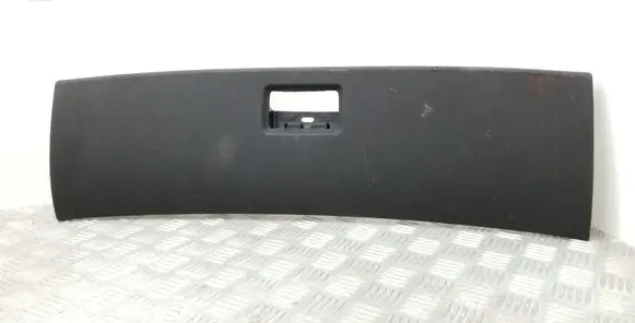 Audi A6 S6 C6 4F Handrail (top trim) 4F9867839