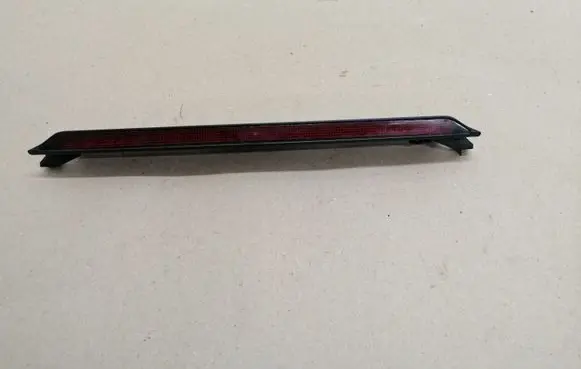 Volkswagen Golf IV Third/center stoplight 1J6945097C
