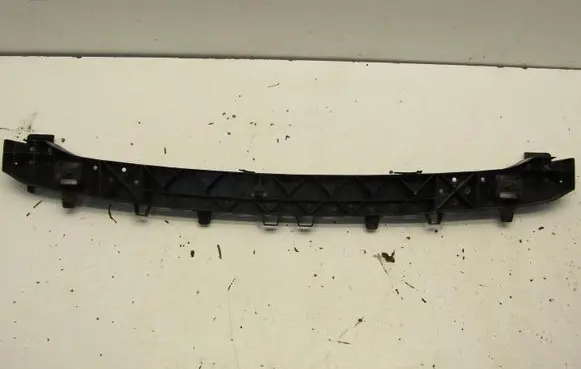 Peugeot 2008 II Front bumper foam support bar 9825813580
