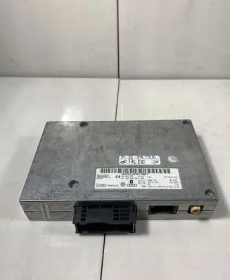 Audi A8 S8 D2 4D Bluetooth control unit module 4E0862335