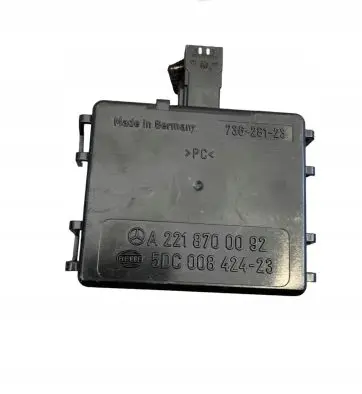 Mercedes-Benz S W221 Rain sensor A2218700092