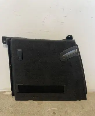 BMW X4M F98 Other trunk/boot trim element 7481947