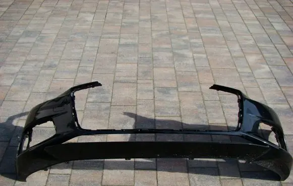 Audi A6 S6 C8 4K Front bumper 4K0807437