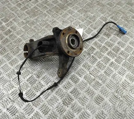 Opel Crossland X Front wheel hub 364790