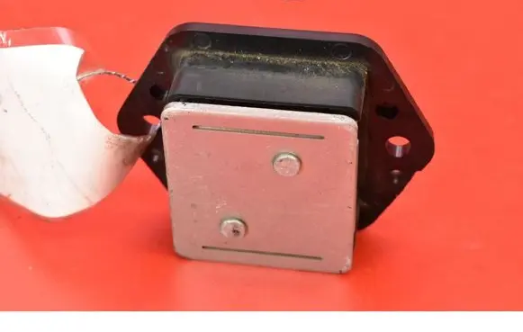 Heater blower motor/fan resistor