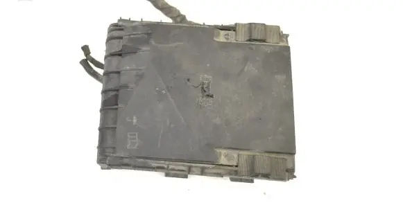 Audi TT TTS Mk2 Fuse box set 8J0937503