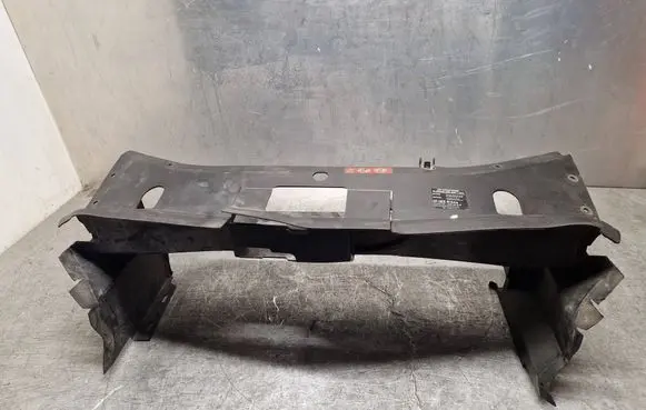 Mercedes-Benz B W245 Top upper radiator support slam panel A0019890803 A1698170220