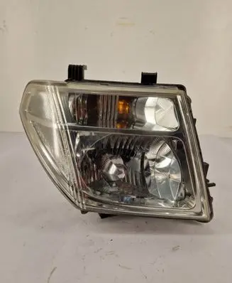 Nissan Pathfinder R51 Headlight/headlamp nzmns111lbna