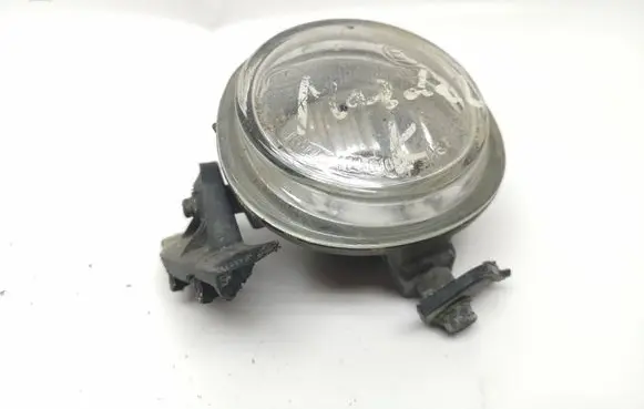 Mazda 2 Front fog light
