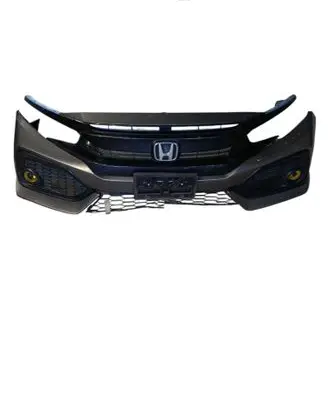 Honda Civic X Front bumper
