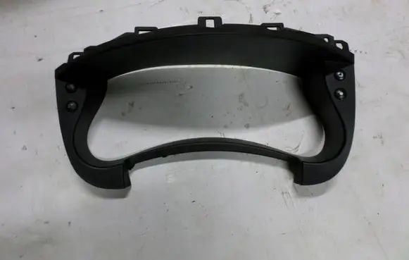 Infiniti EX Dashboard trim