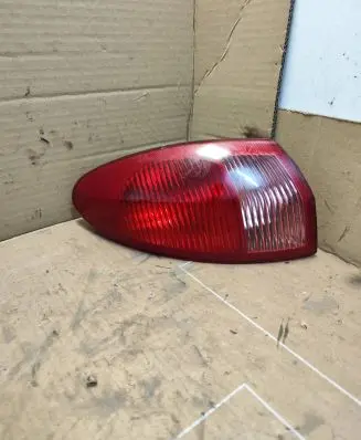 Alfa Romeo 147 Rear/tail lights 46556349