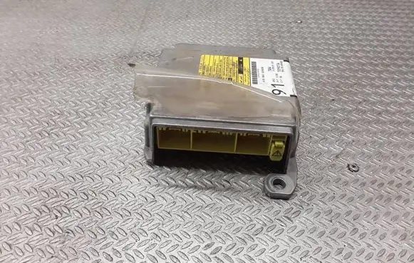 Toyota Corolla Verso AR10 Airbag control unit/module 891700F032