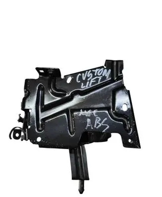 Ford Transit VII ABS pump bracket LK21V020C74CC