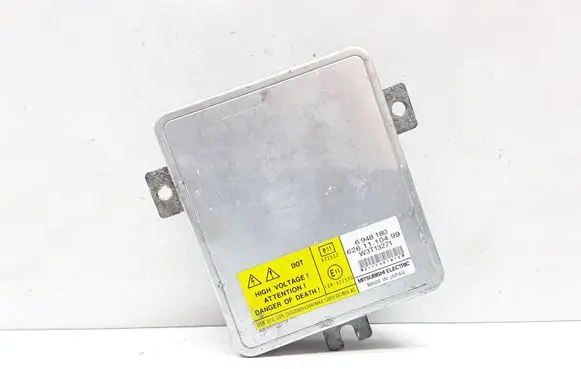 Xenon control unit/module