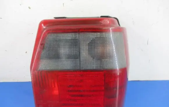 Fiat Uno Rear/tail lights 7640238