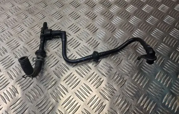 Volkswagen Golf V Vacuum line/pipe/hose 1K0612041DG