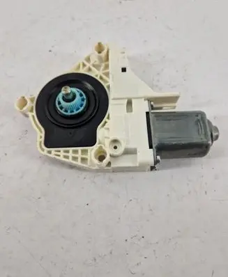 Audi Q3 8U Rear door window regulator motor 8K0959812A