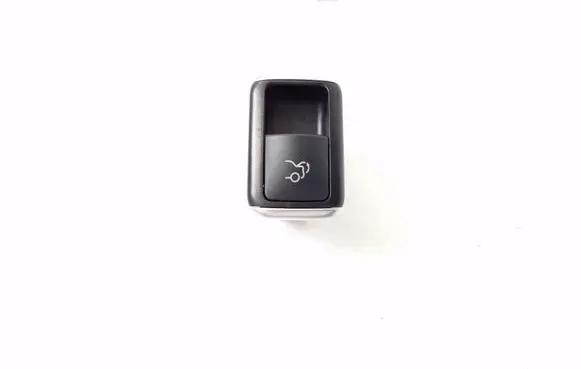Mercedes-Benz C W204 Tailgate opening switch A2129059200