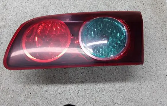Fiat Croma Tailgate rear/tail lights 51727251