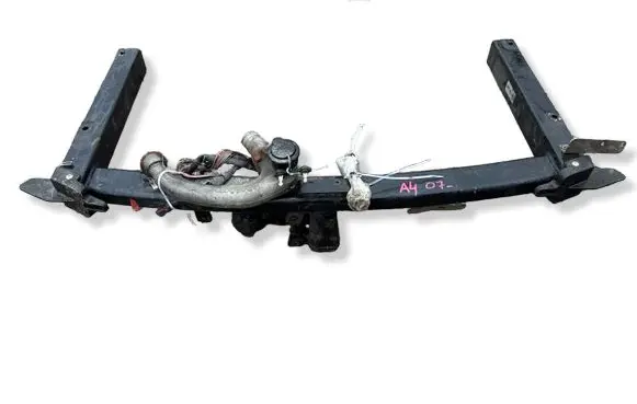 Audi A4 S4 B7 8E 8H Tow bar 8E0800491D