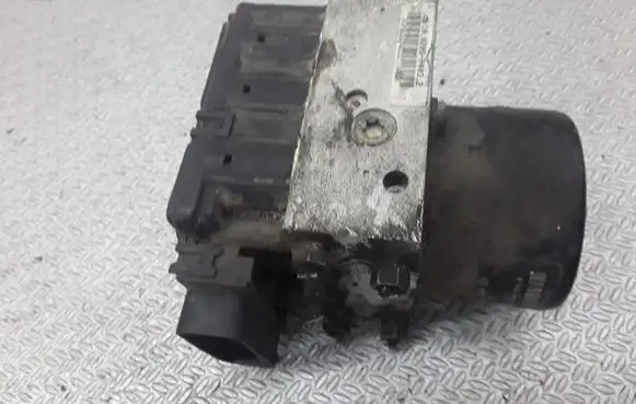 Peugeot 206 ABS Pump 9832539480 10094811083