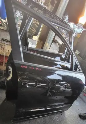 Audi Q5 SQ5 Front door 130KW