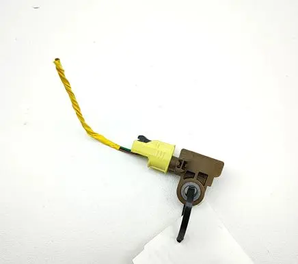 Genesis GV70 Airbag deployment crash/impact sensor 95920S1100