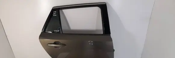 Toyota Corolla E210 E21 Rear door 000006X1