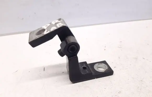 Audi A6 S6 C6 4F Front door upper hinge