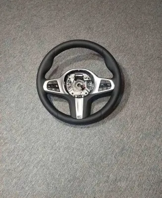 BMW X3 G01 Steering wheel 3085937 309298610