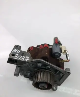 Ford C-MAX II Fuel injection high pressure pump 9676289780