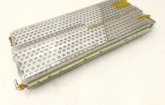 Tesla Model S Hybrid / Electric Car Battery Cell 103223800B T16A2142327 102857801C