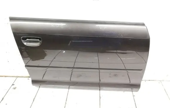 Audi A3 S3 A3 Sportback 8P Front door