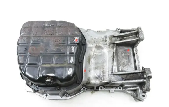 Hyundai Santa Fe Oil sump 