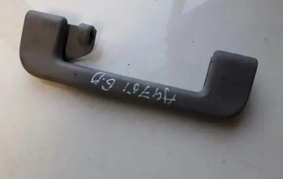 Alfa Romeo 166 Rear interior roof grab handle A739