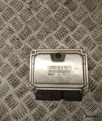 Audi A6 S6 C5 4B Engine control unit/module 0281011255
