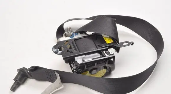 Subaru Levorg Front seatbelt 0589P1000146