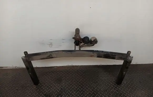 Audi A4 S4 B9 Tow bar set WESTFALIAAUDI
