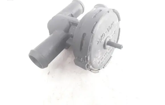 Saab 9-5 Valve vacuum 90566947 90566948