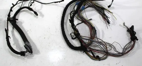 BMW X3 E83 Other wiring loom