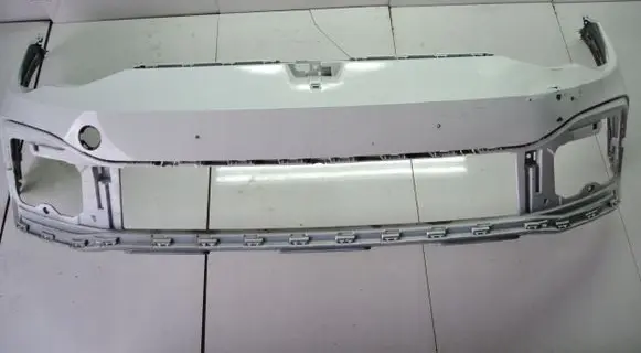 Volkswagen Golf VIII Front bumper 5H0807221C