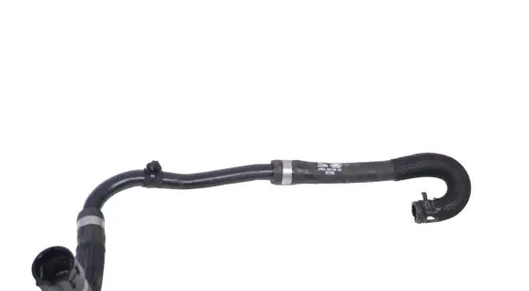 Jaguar I-Pace Engine coolant pipe/hose J9D38D156AC