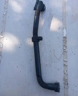 Skoda Octavia Mk1 (1U) Air intake hose/pipe 06A131127