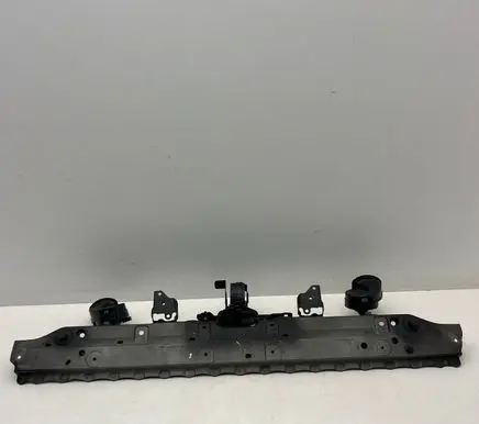 Lexus ES VII XZ10 Top upper radiator support slam panel 1659425010