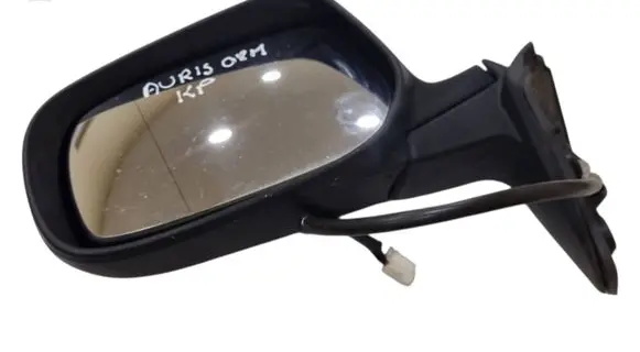 Toyota Auris 150 Front door electric wing mirror 024112