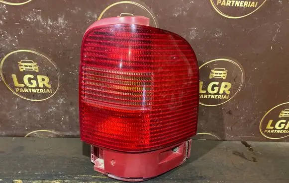 Rear/tail lights