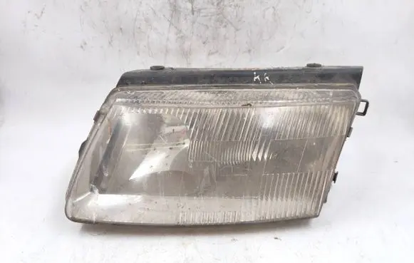 Volkswagen PASSAT B5 Headlight/headlamp 14342300