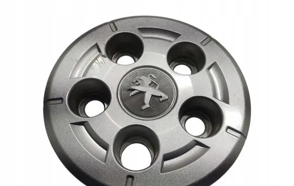Peugeot Boxer Original wheel cap 